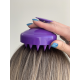 Volume Lab Set para el crecimiento y la restauración del cabello + regalo (masajeador del cuero cabelludo)